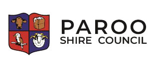 Paroo Shire Council dashboard